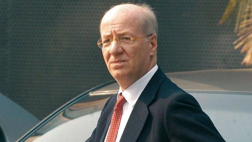 Cuadernos: Cámara Federal revocó el procesamiento de Paolo Rocca, CEO de Techint
