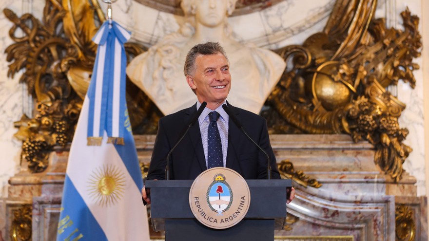 ¿Arranca la economía?: el documento del JP Morgan que entusiasma a Mauricio Macri