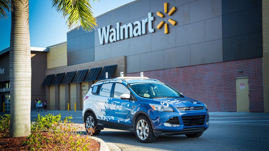 Cambios en el área de Relaciones Institucionales de Walmart