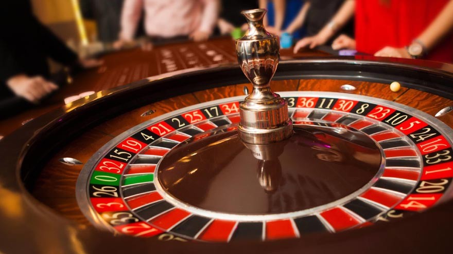 El jefe de una empresa china al borde de la quiebra se gastó u$s146 millones en el casino