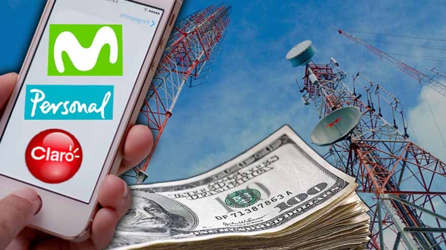 Personal capitaliza los traspasos móviles de 2018 y anticipa la competencia que vendrá