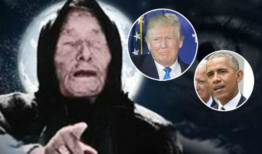 Las profecías de Baba Vanga para el 2019