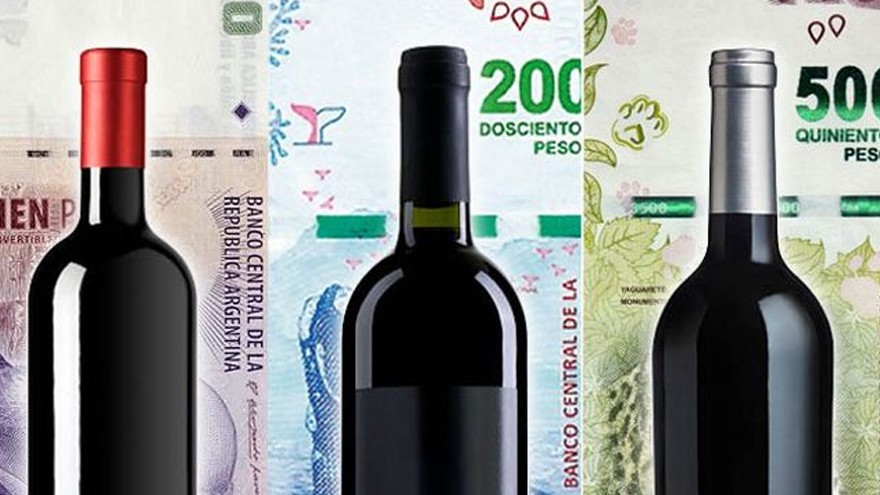 ¿Buscás vinos nuevos?: 5 tintos de alta gama para darse un gusto