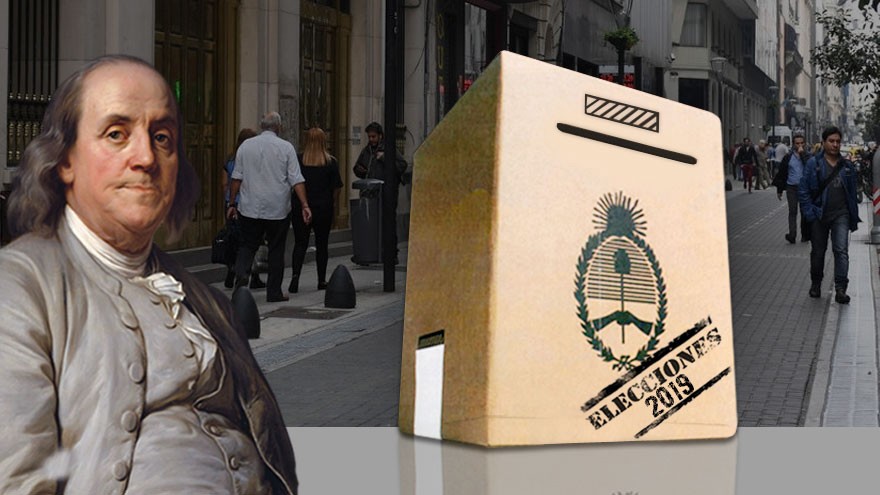 Blindaje de Sandleris: por qué el Gobierno no le teme a la típica dolarización del año electoral