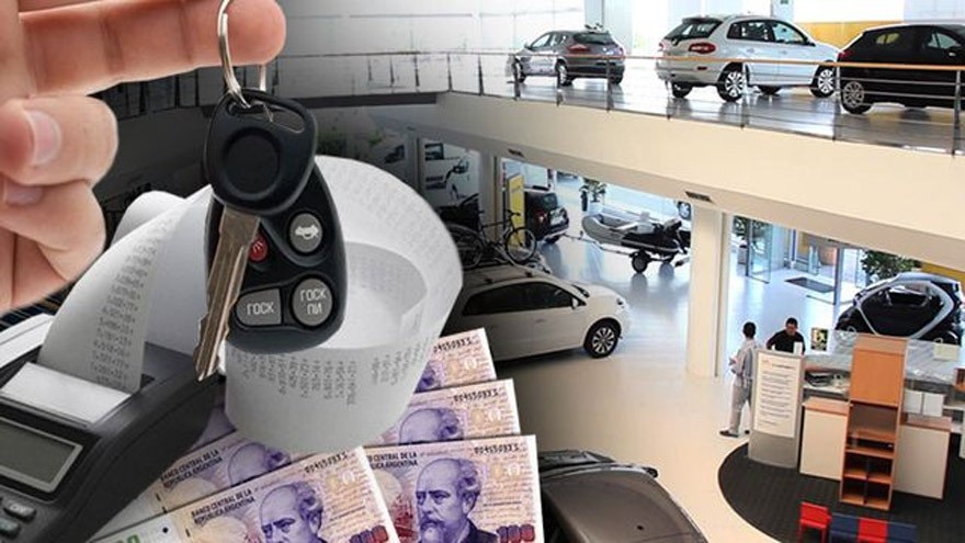 Presentan proyecto de ley para frenar el desequilibrio en planes de ahorro de autos