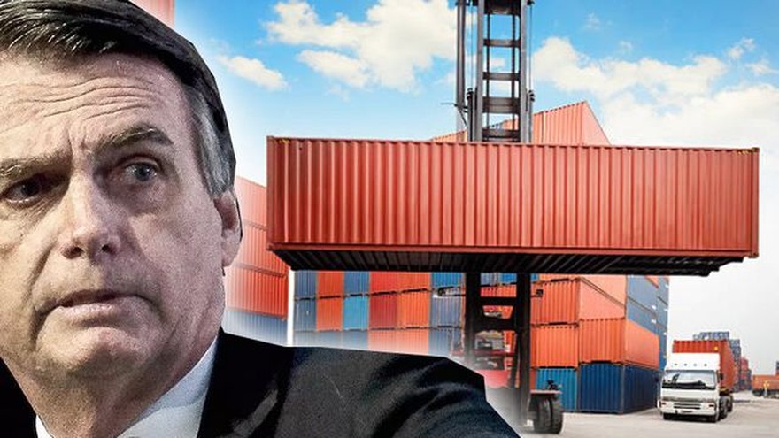Volvió el déficit comercial con Brasil: por qué no implica una mala noticia para el Gobierno