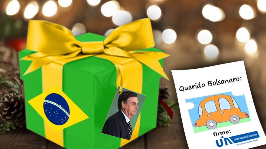 "Bolsonaro friendly": empresas argentinas ya prevén ganancias por despegue brasileño en 2019
