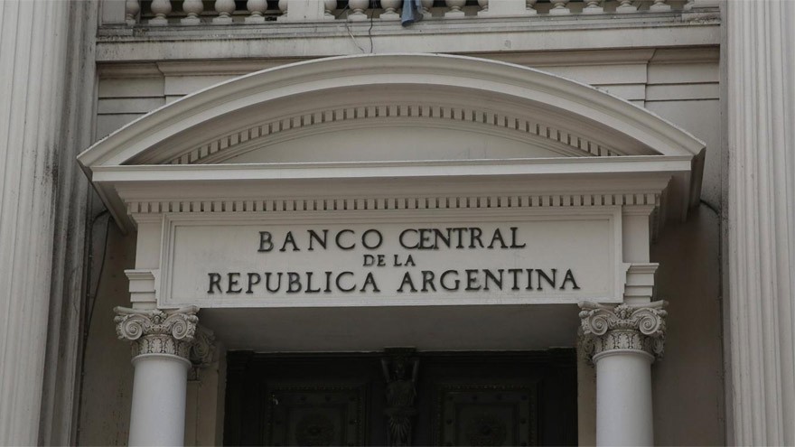 Designan a Marcelo Castro como nuevo Director en el Banco Central