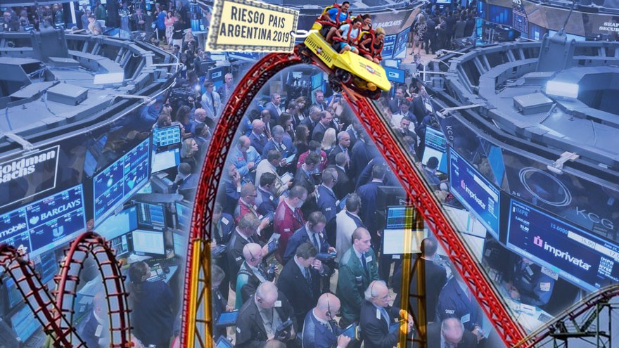 Los inversores vuelven, el riesgo país baja: ¿un cambio duradero o apenas una tregua?