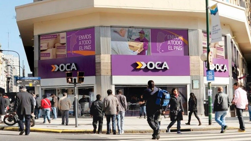 OCA, más cerca de la quiebra: su futuro podría definirse con una subasta