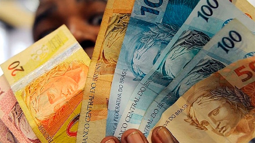 La inflación en Brasil en todo el 2018 fue de 3,75%