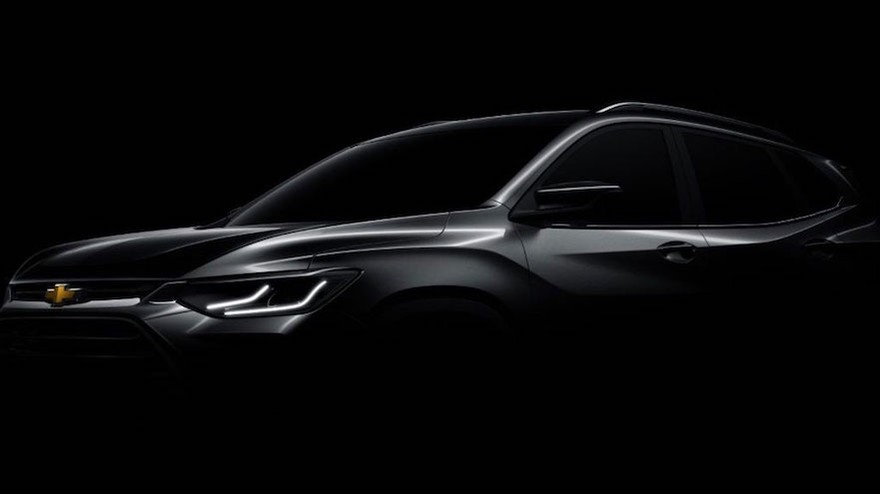 General Motors lanzará una nueva línea de vehículos