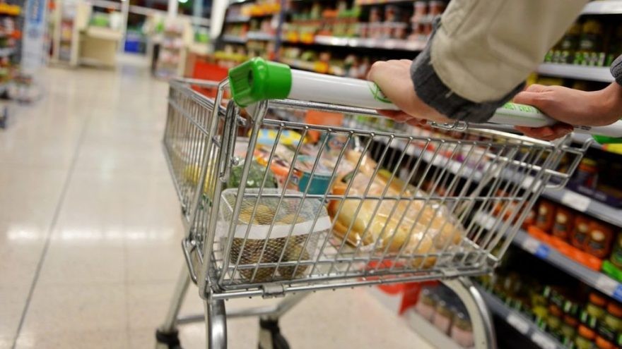 Se cortó tendencia a la baja y ya preocupa aceleración de la inflación