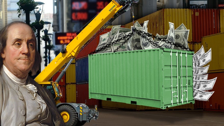 Un marzo flojo para el comercio exterior: hubo superávit comercial pero cayeron exportaciones