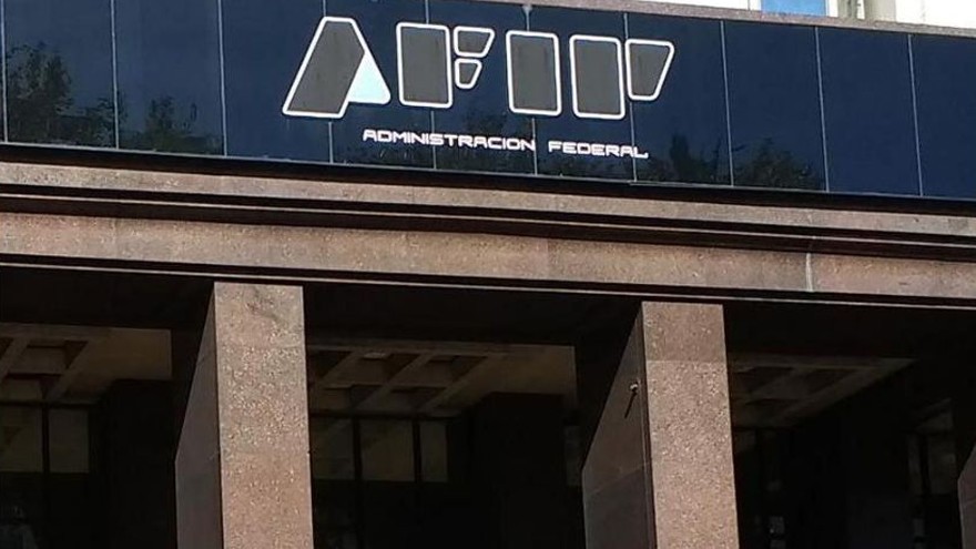 La AFIP ajustó el tratamiento de las Salidas No Documentadas