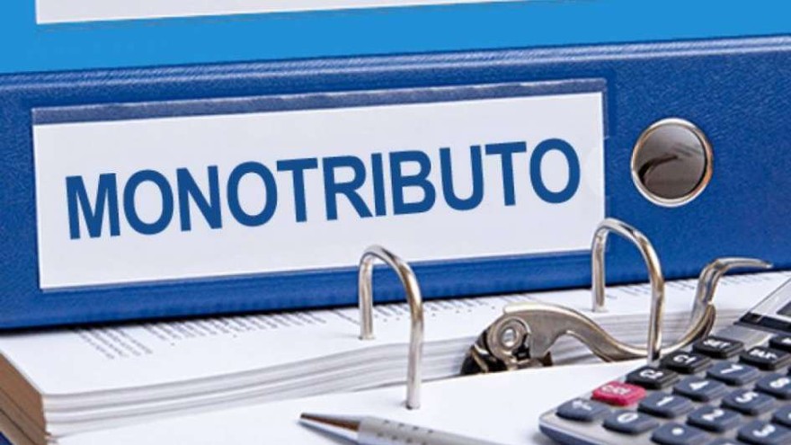 Monotributo: última semana de la factura papel