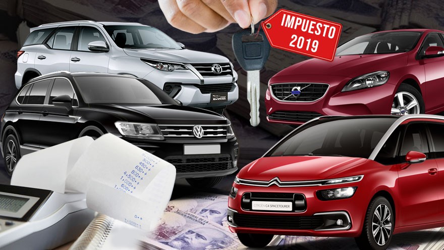 Los precios de autos de alta gama arrancaron el 2019 con subas de hasta 50% tras cambios en impuesto interno