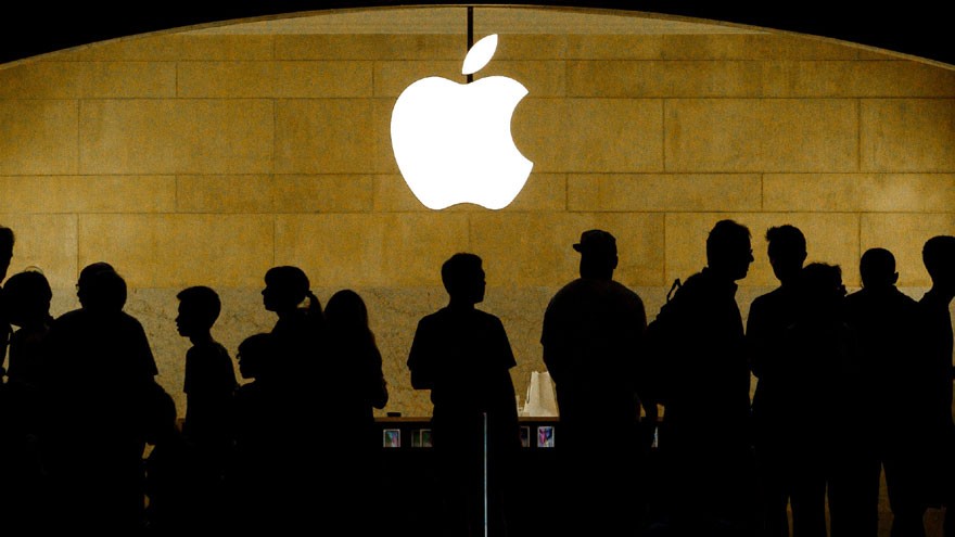 Apple lanzaría en abril su servicio para competir contra Netflix
