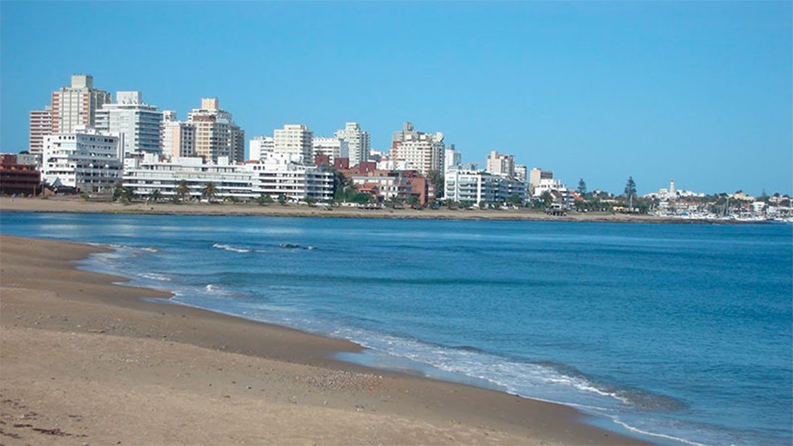 Uruguay recién definirá en dos meses si reabre fronteras, por coronavirus en Argentina y Brasil