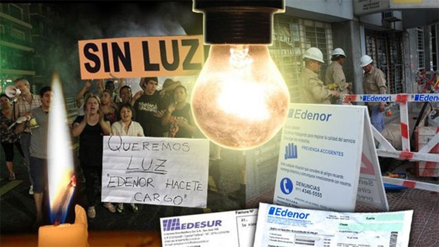 Comenzaron los amparos contra los tarifazos: podrían llegar a la Corte Suprema justo antes de las PASO