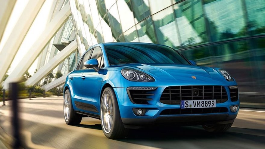 Anticipo: los Porsche híbridos y eléctricos llegarán a la Argentina en 2020