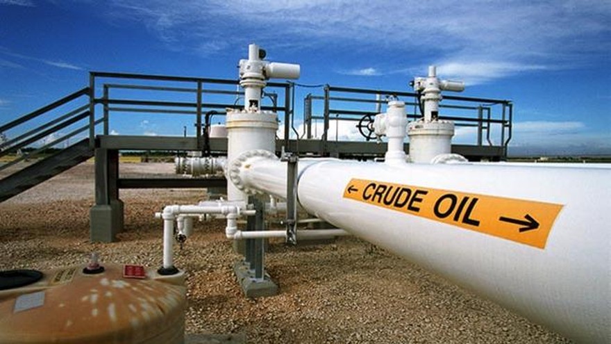 YPF y Techint se quedan con el transporte de petróleo crudo del megayacimiento Vaca Muerta