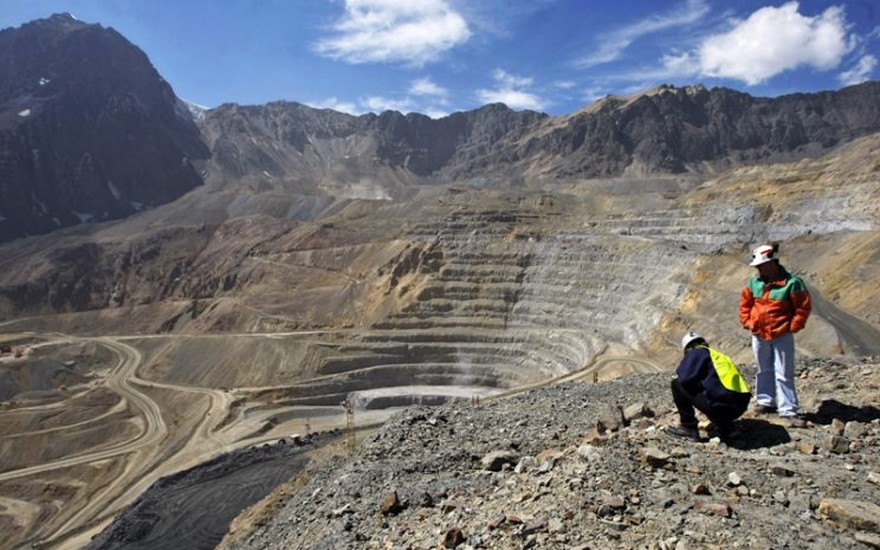 Minería y coronavirus: denunciados por violar la cuarentena, empresarios piden que la extracción sea considerada "actividad esencial"