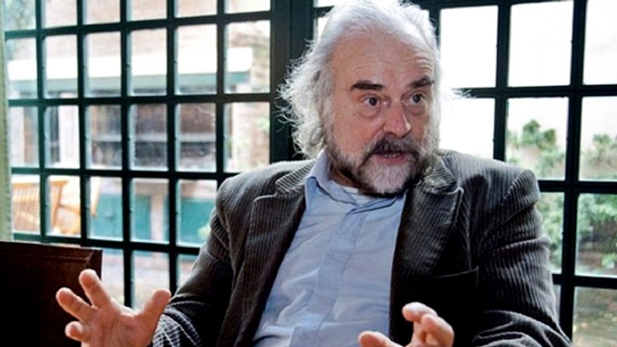 Rouvier: “Al no desdoblar la votación, Vidal pierde 13 puntos porque Macri tira hacia abajo”