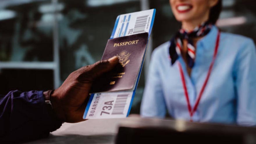 ¿Tenés alguno de ellos?: Estos son los 10 pasaportes más poderosos del mundo en plena pandemia