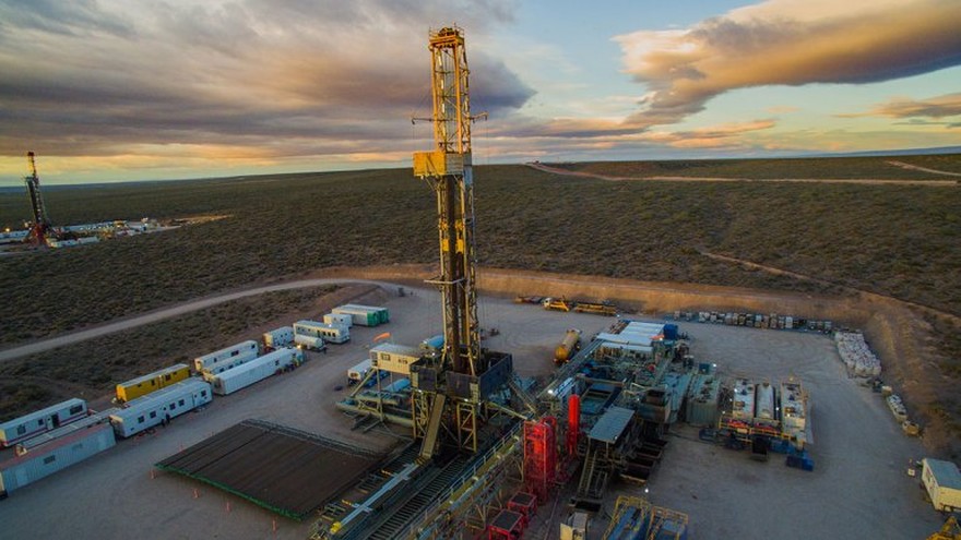 Gobierno rechaza la queja de Techint por el recorte de los subsidios en Vaca Muerta