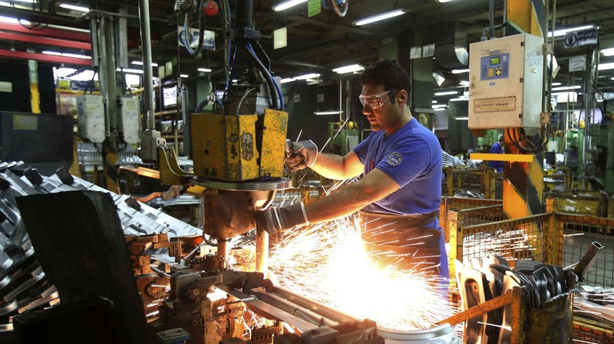 La mayoría de las metalúrgicas afrontó pagos con sus ahorros y reclaman financiamiento a los bancos