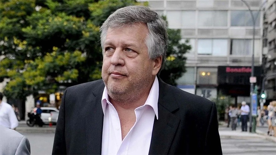 Caso por extorsión: citan al fiscal Stornelli a indagatoria y abren expediente disciplinario