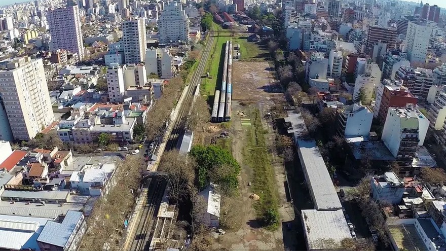 A partir de hoy se venderán terrenos públicos por casi u$s230 millones