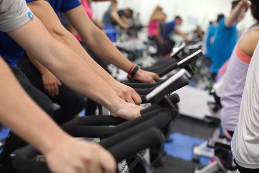 Gimnasios: así deberán funcionar a partir de las nuevas restricciones