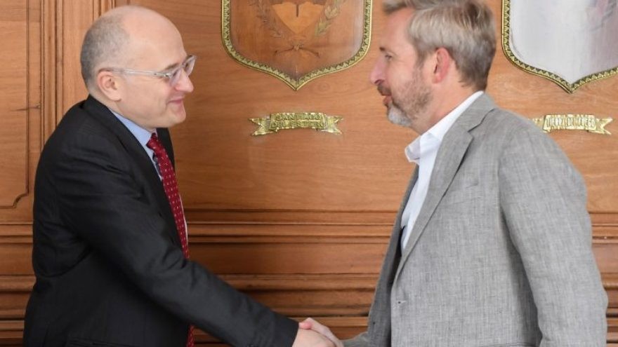 El paquete de medidas económicas del Gobierno no incluirá cambios en el programa con el FMI