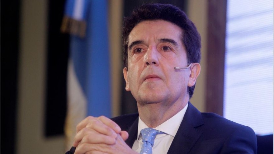 Melconian, dólar e inflación: "La pregunta es si hay paciencia para aguantar la recuperación del peso"