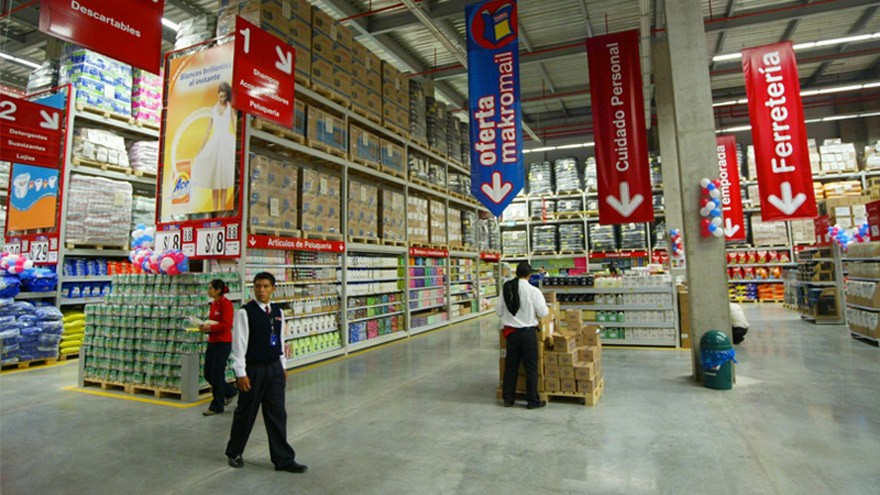 La inflación mantiene su ritmo: los precios mayoristas subieron 4,1 por ciento en marzo