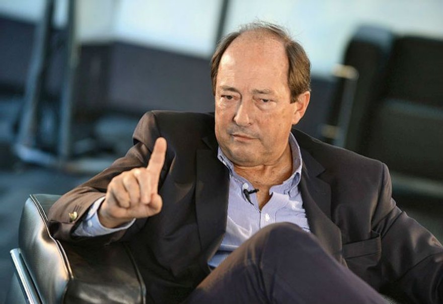 Los argumentos de Sanz para defender la elección de Pichetto como vice de Macri