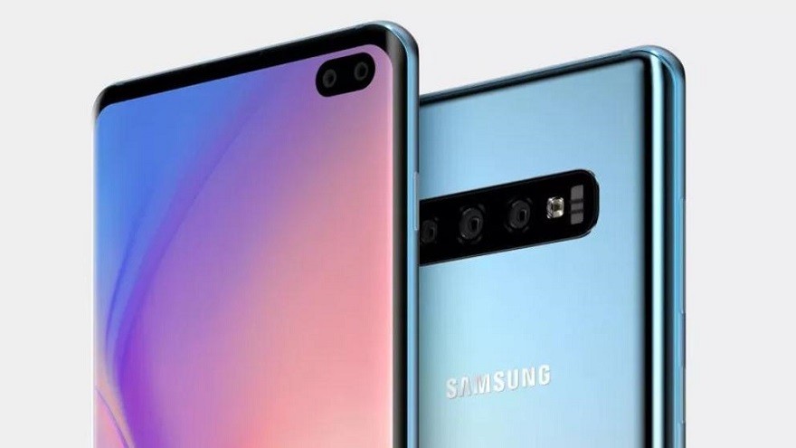 ¿Cisne negro en medio de la crisis?: así le está yendo al Samsung Galaxy S10 en el arranque de la preventa