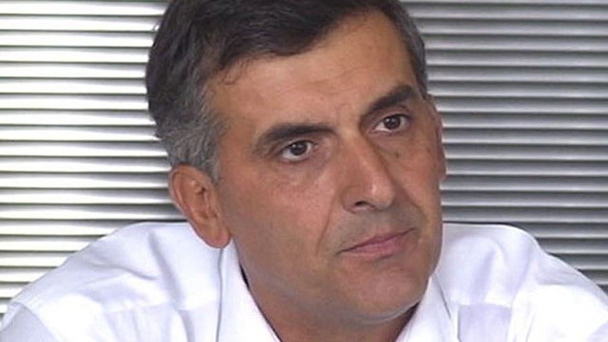Santangelo, sobre la crisis: "Hubo 50% de herencia recibida, 45% de mala praxis y 5% de mala suerte"
