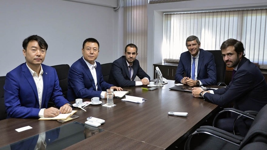 Auge del litio en Argentina: una minera china invertirá u$s180 millones en un salar salteño