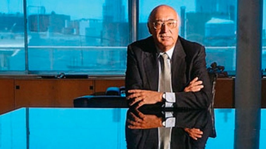 "No hay razón para una hiperinflación como en el '89, pero si cada uno comete errores, no es descartable"