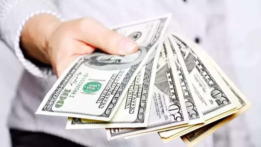 Pronóstico negativo: Morgan Stanley anticipa una caída del dólar de 6% en 2019