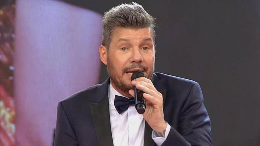 "Hagan algo, por favor", el pedido de Tinelli ante el desborde de los mercados