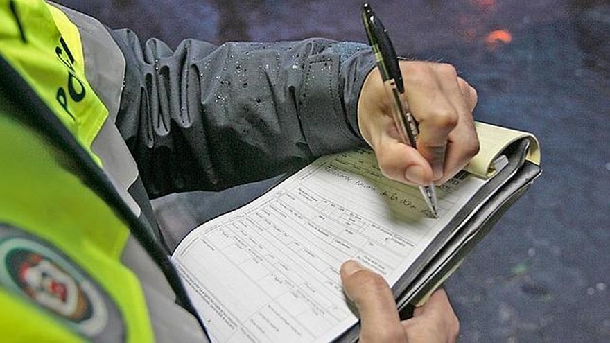 Cómo saber si tengo infracciones y multas de tránsito