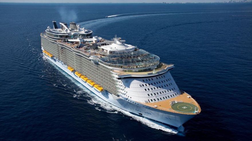Conozca la investigación que reveló el lado más oscuro de los viajes en crucero