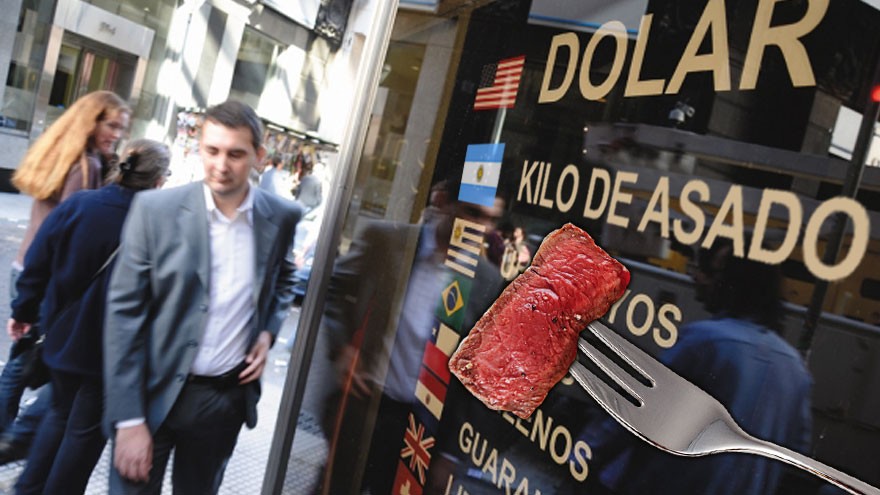 ¿La culpa es de la vaca?: por qué el precio de la carne se convirtió en el "villano" de la inflación