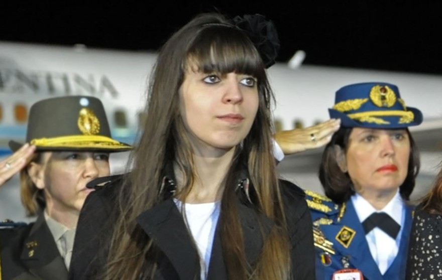 La salud de Florencia Kirchner, ¿qué es un ataque de pánico y qué lo causa?