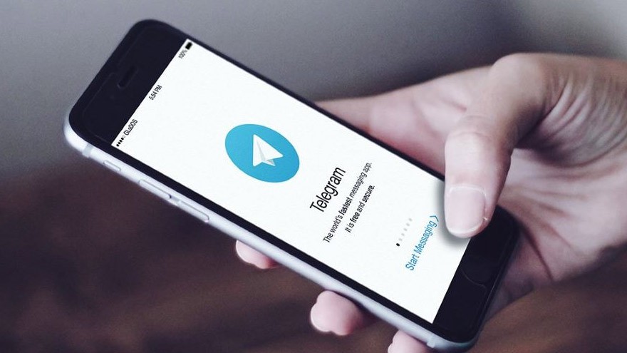 10 motivos por los que vas a querer pasarte de WhatsApp a Telegram