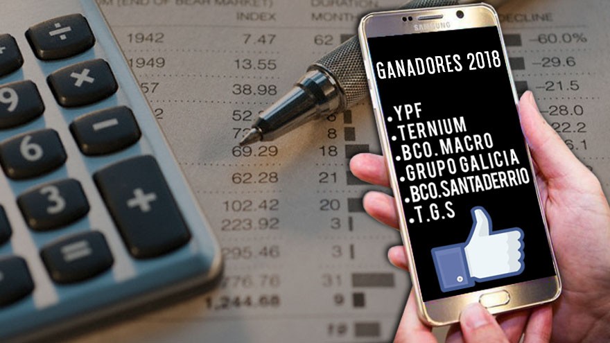 Los ganadores de la era Macri: petróleo, banca y energía hacen dinero pese a la recesión